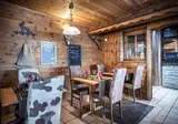 Résidence Les Balcons de Belle Plagne foto 9