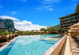 Centara Phu Pano Resort Krabi foto 9