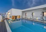Ethereal White Resort foto 4