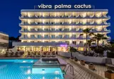 Hotel Vibra Palma Cactus foto 15