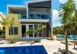 Delfins Beach Resort Bonaire Tapestry by Hilton foto 19