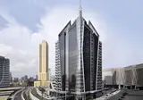 Movenpick Hotel Appartementen Downtown foto 8