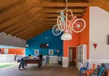 Bed & Bike Curacao Jan Thiel foto 23