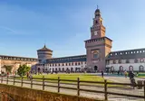 16-daagse rondreis per trein Glacier Express, Milaan en München foto 18