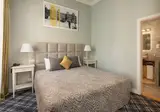 Mamaison Residence Izabella Budapest foto 1