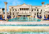 Caesars Palace Las Vegas foto 1