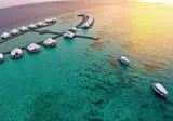 Diamonds Athuruga Beach & Water Villas foto 14
