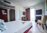 Alisei Palace foto 23