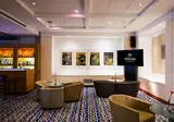 Hilton Rome Airport foto 8
