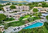 Mövenpick Resort Agios Nikolaos Sivota foto 29