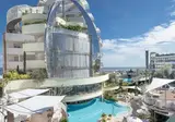 Waldorf Premier Resort Hotel foto 9