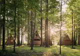 Forest Camping Mozirje foto 22