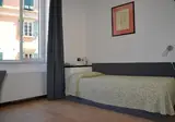 Hotel Britannia foto 4