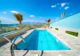 Oleas Luxury Suites foto 16
