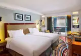 The Kuta Beach Heritage Hotel Bali - Managed by AccorHotels foto 28
