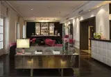 Hotel Le Canberra foto 9