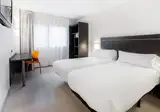 B&B HOTEL Barcelona Rubí foto 9