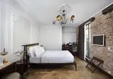 Georges Hotel Galata foto 4