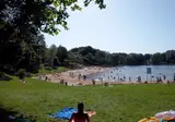 Lac De Bournazel foto 5