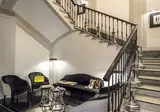 Rome Glam Hotel foto 28