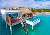 Emerald Maldives Resort & Spa foto 5