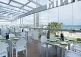Hotel Puente Real - winterzon foto 14