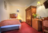 Hotel Waldstein foto 18