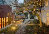 The Green Elephant Hostel & Spa foto 22