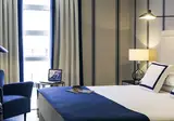 Hotel Mercure Bilbao Jardines De Albia foto 2