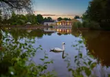 Center Parcs Limburgse Peel foto 23
