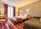 Hotel Mondial foto 12