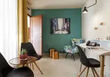 Nehô Suites Cannes Croisette foto 26