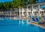White Otel foto 17