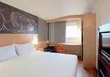 ibis Barcelona Meridiana foto 15