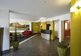 Janus Hotel foto 14