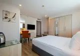 Ramada by Wyndham Ankara foto 28