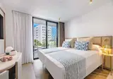 Hotel Vibra Yamm Urban foto 3