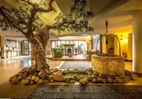 BV Grand Hotel Assisi foto 5