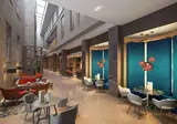 Clayton Hotel Glasgow foto 5