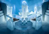 8-daagse Winterbelevenis Tromsø, Kiruna en het IJshotel foto 7
