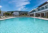 Niriides Beach Hotel foto 3