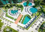 Aquahouse Hotel & Spa foto 2