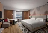Cappadocia Marriott Hotel foto 1