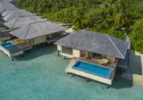 The Residence Dhigurah foto 2