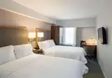 Hotel Hampton Inn Manhattan - Madison Square Garden Area foto 20