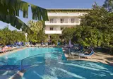 Hotel Alpha foto 1