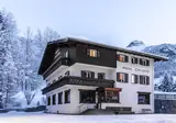 Hotel Christine foto 1