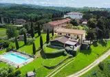 Resort Hotel Tenuta Castellare Di Tonda foto 1