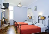 Cecil Hotel foto 1