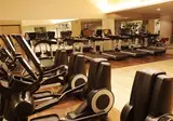 Istanbul Marriott Hotel Sisli foto 4